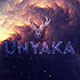 unyaka festival marquee ticker