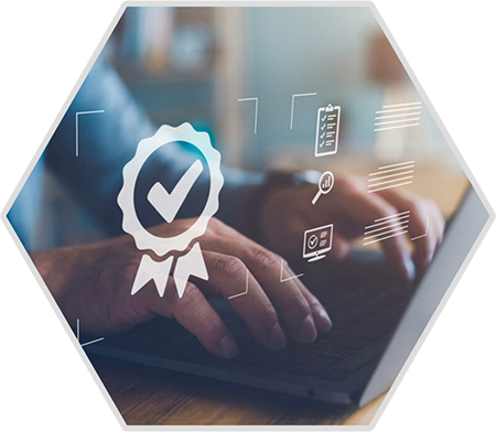 iso management services