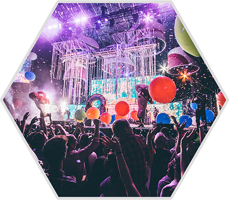 special event health safety services